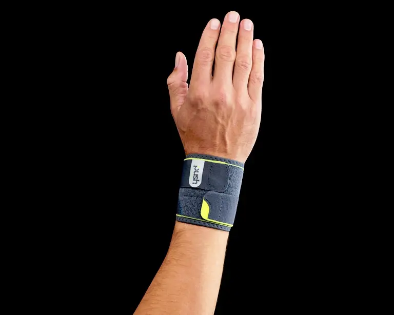 Aktuální Bandáž na zápěstí Push Sports Wrist Support