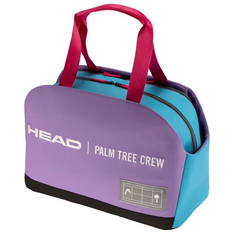 Taška na rakety Head Pro X Tote Bag 22L Palm Tree Crew Alternate Must-Have