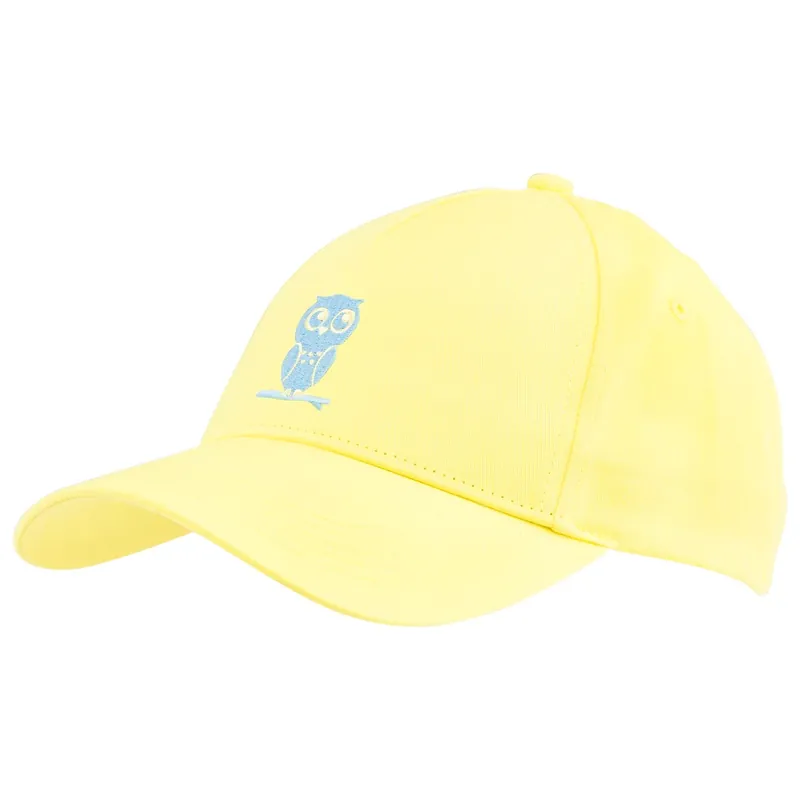 Cenová Bomba Dětská kšiltovka Head Kid‘s Cap Owl LMLB