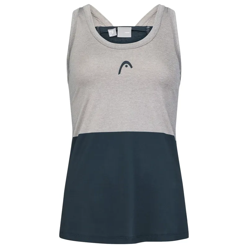 Dámské tílko Head Padel Tech Tank Top Women GRNV S Nakupujte Hned