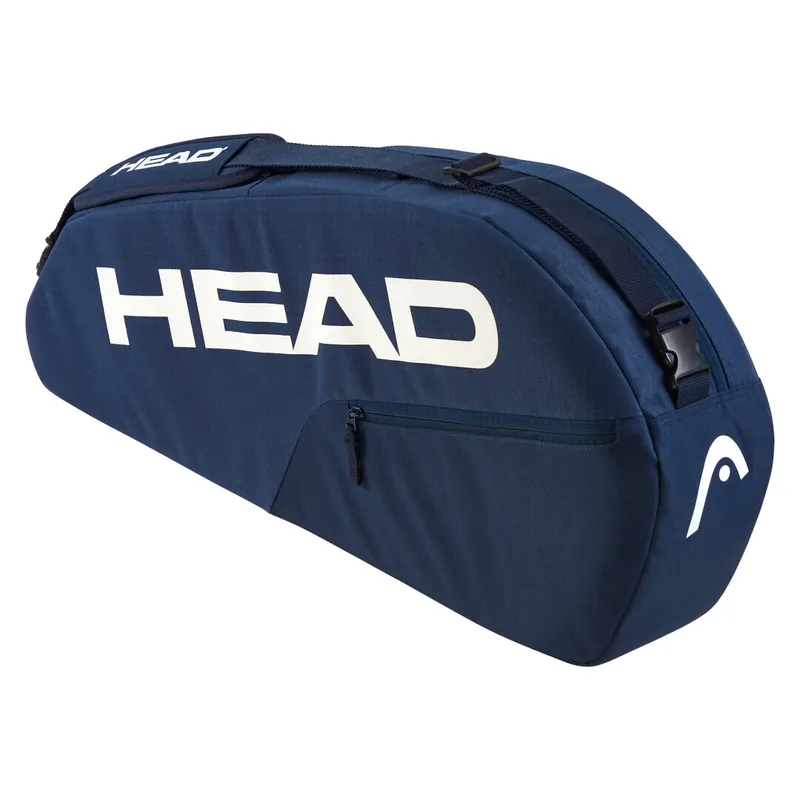 Dokud Zásoby Vydrží Taška na rakety Head Base Racquet Bag S NV
