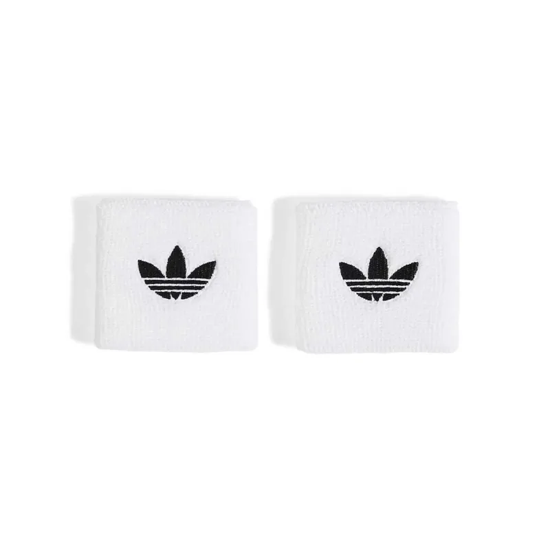 Tovární Cena Potítka adidas Tennis Wristband S Originals White