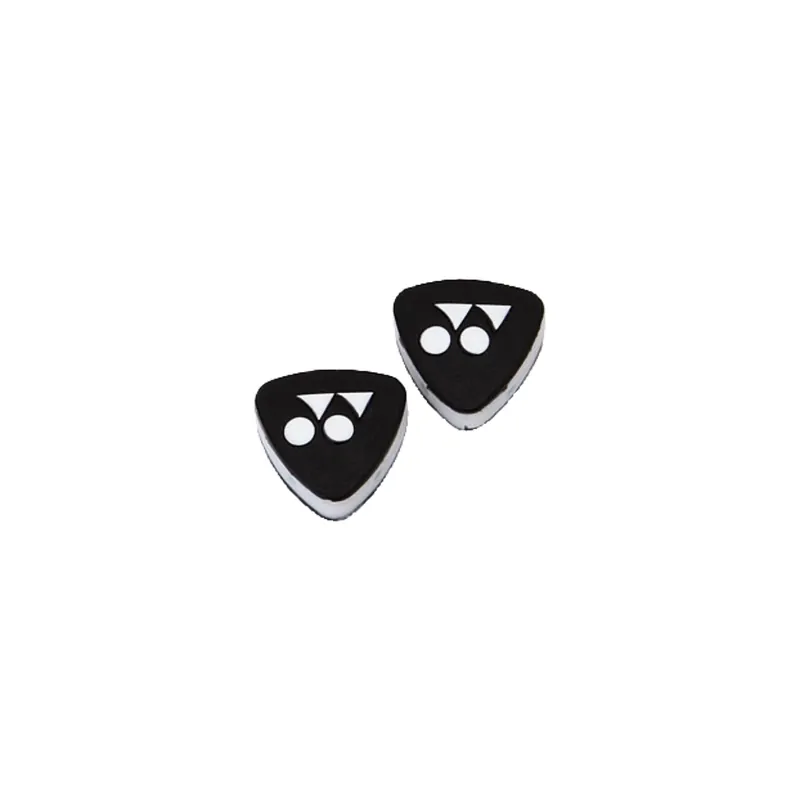 Vibrastop Yonex Vibration Dampener AC 165 Black Sezónní Sleva