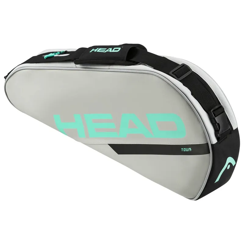 Taška na rakety Head Tour Racquet Bag S CCTE Poslední Šance