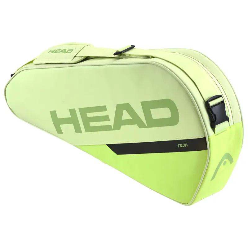 Aktuální Taška na rakety Head Tour Racquet Bag S SG