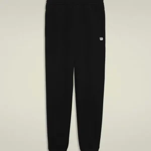 Dětské kalhoty Wilson Youth Team Jogger Black Akce
