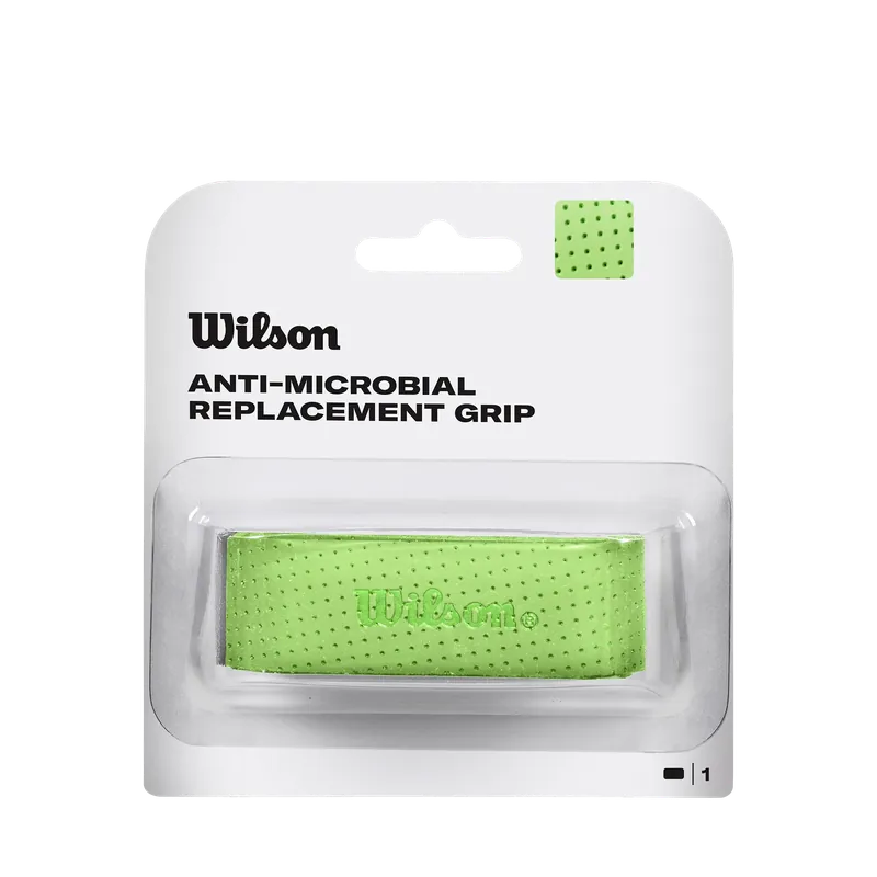 Horká Nabídka Základní omotávka Wilson Dual Performance Grip Green