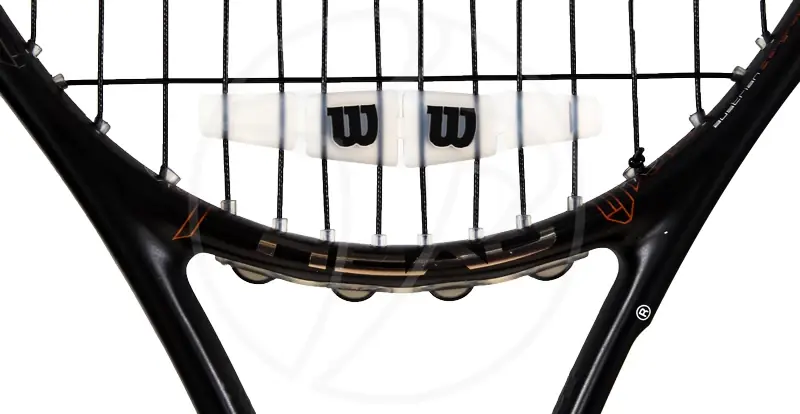 Dokud Zásoby Vydrží Vibrastop Wilson Shock Trap Clear/Black