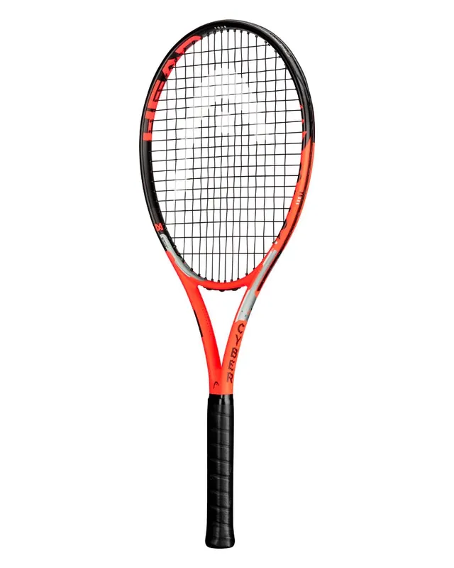 Tenisová raketa Head MX Cyber TOUR Orange L3 Dokud Zásoby Vydrží