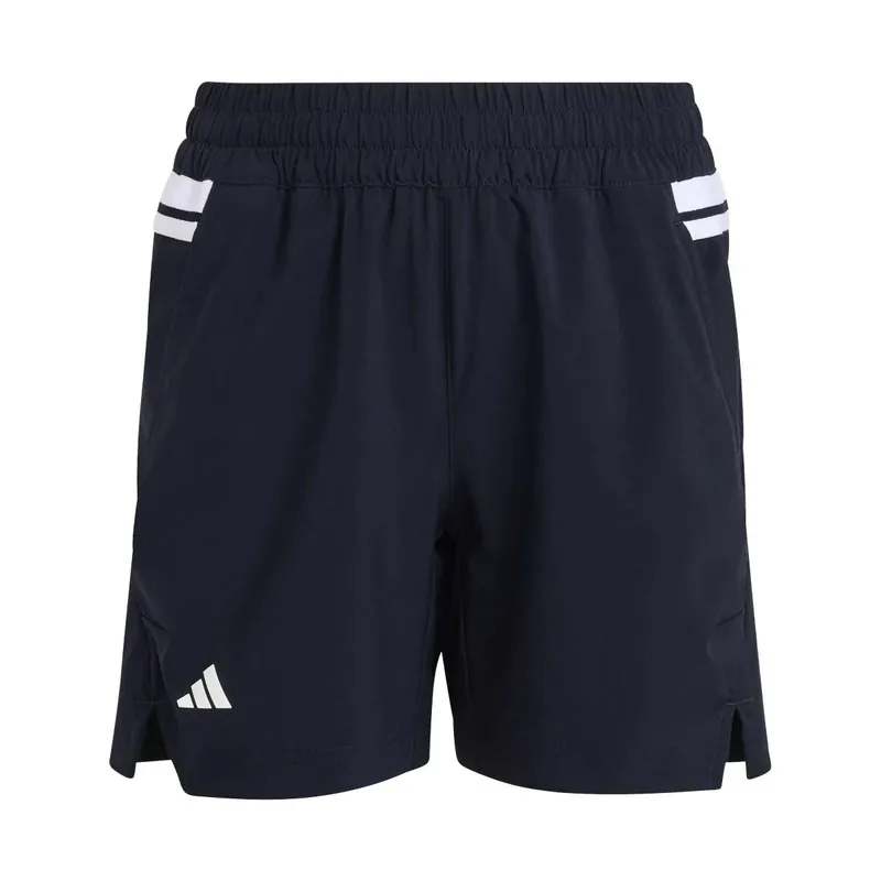 Výprodej Dětské šortky adidas Boys Tennis Climacool Ergo Shorts Pro Legend Ink