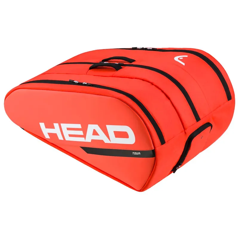 Taška na rakety Head Tour Racquet Bag XL FO Cenová Bomba