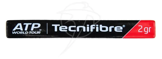 Autentický Dovažovací páska Tecnifibre ATP Balancer