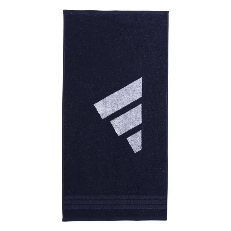 Víkendová Akce Ručník adidas Performance Towel Small Dark Blue