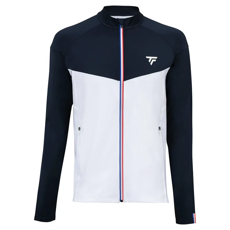 Nejlepší Cena Pánská bunda Tecnifibre Tech Jacket S