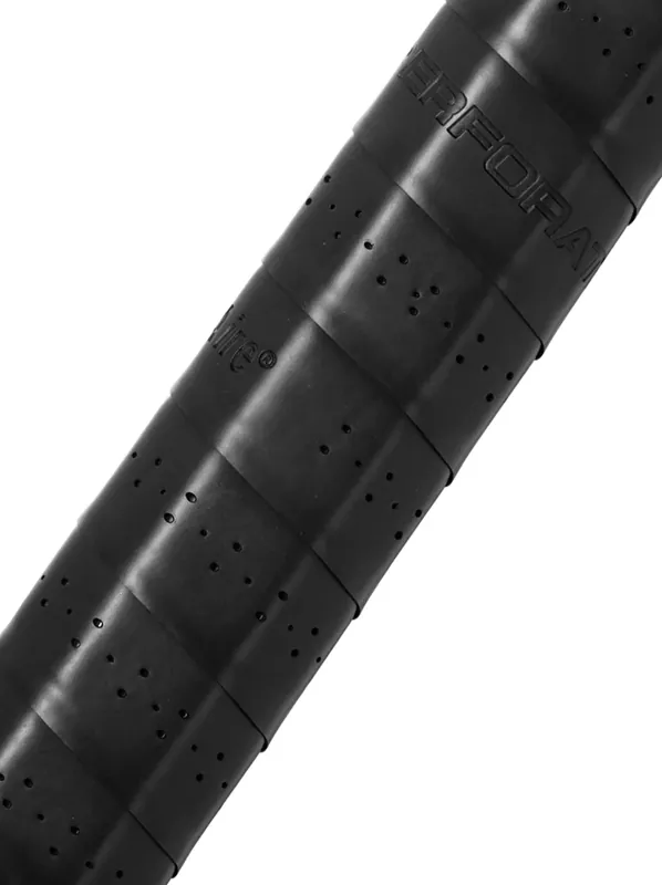Základní omotávka Wilson Aire Classic Perforated Black Jen Po Omezenou Doba