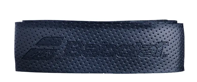 Základní omotávka Babolat Syntec Evo Black Sleva