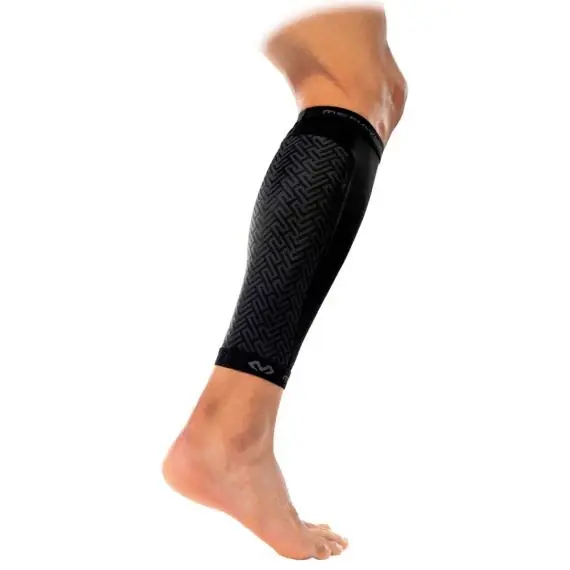 Návleky na nohy McDavid Dual Compression Calf Sleeves X609 Levný