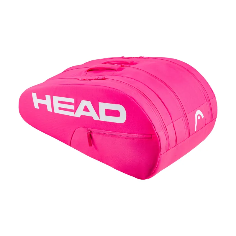 Taška na rakety Head Base Racquet Bag L Pink Novinka