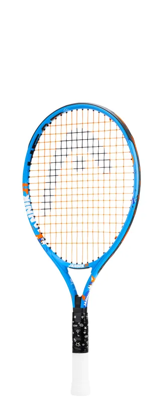 Oblíbený Dětská tenisová raketa Head Jannik 21