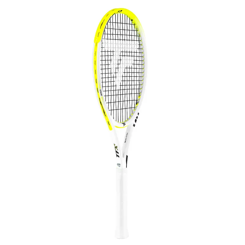 Vyzkoušeno - Tenisová raketa Tecnifibre TF-X1 255 V2 L2 Rychlé Dodání