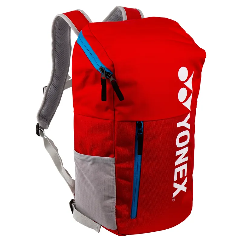 Koupit Online Batoh na rakety Yonex Club Line 2824 Red