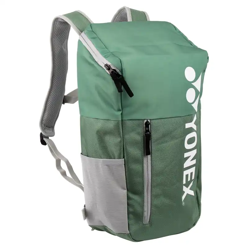 Levný Batoh na rakety Yonex Club Line 2824 Moos Green