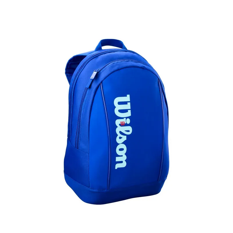 Dětský batoh na rakety Wilson ULTRA V5 Junior Backpack Cenový Hit