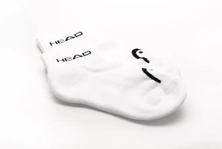 Expresní Doručení Dětské ponožky Head Socks Tennis Kids Sneakers (3 Pack)