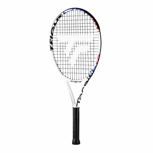 Nakupujte Hned Dětská tenisová raketa Tecnifibre T-Fight 25 Team