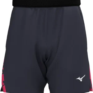 Pouze Dnes Pánské šortky Mizuno Daybreakers 8 Inches Amplify Short M Odyssey Gray S
