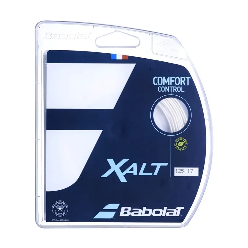 Tenisový výplet Babolat XALT 12 M Rychlé Dodání