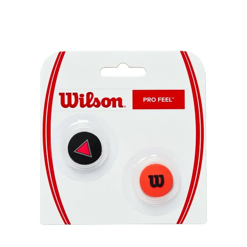 Oblíbený Vibrastop Wilson Clash (2 Pack)