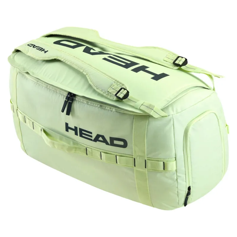 Přímo Od Výrobce Taška na rakety Head Pro Duffle Bag M LLAN