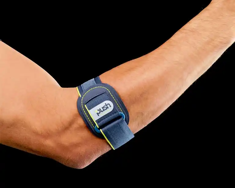 Zlevněný Loketní páska Push Sports Arm Brace