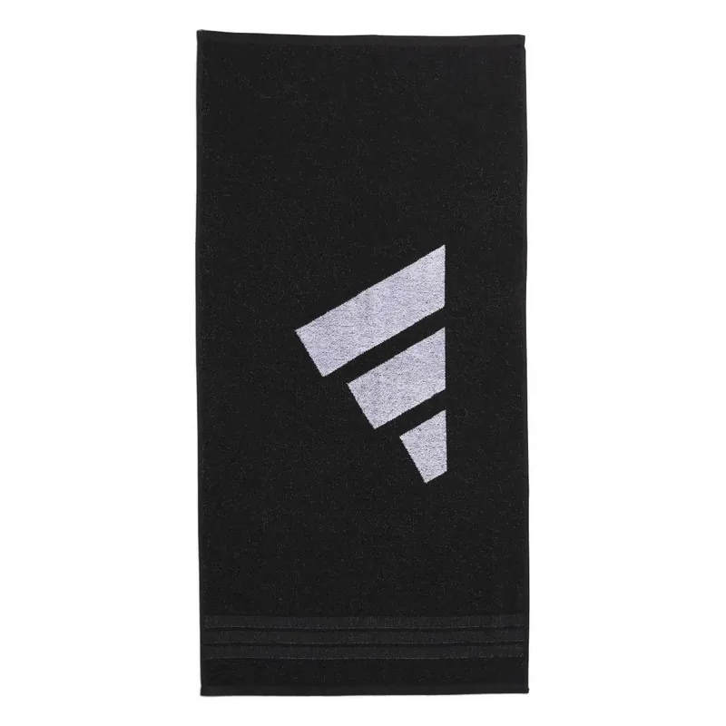 Ručník adidas Performance Towel Small Black Tovární Cena