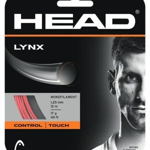 Akční Cena Tenisový výplet Head Lynx Red