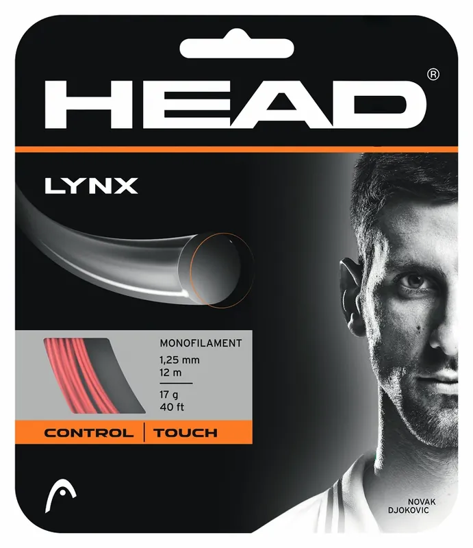 Akční Cena Tenisový výplet Head Lynx Red