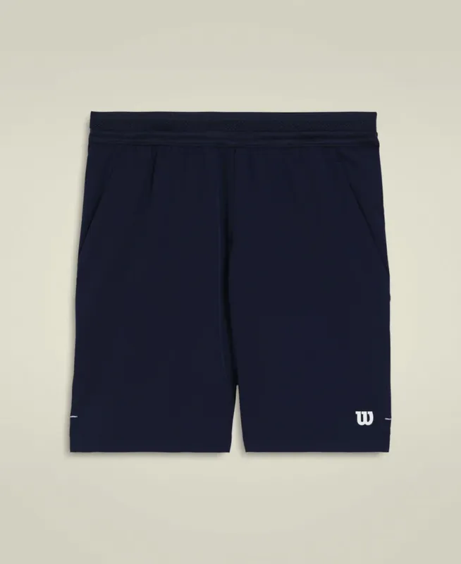 Koupit Online Dětské šortky Wilson Youth Team Short 5” Inseam Classic Navy