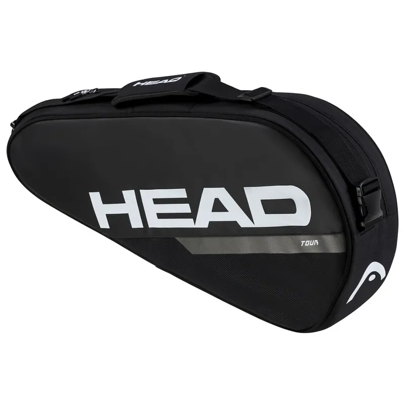 Taška na rakety Head Tour Racquet Bag S BKWH Zlevněný