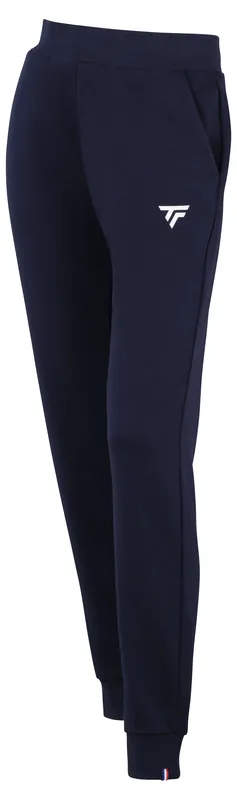 Cenová Bomba Dámské kalhoty Tecnifibre Club Pants Marine