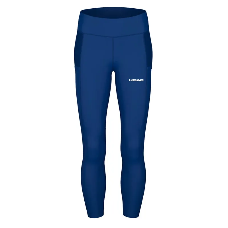 Dámské kalhoty Head Tech Tights Women RO M Sezónní Sleva