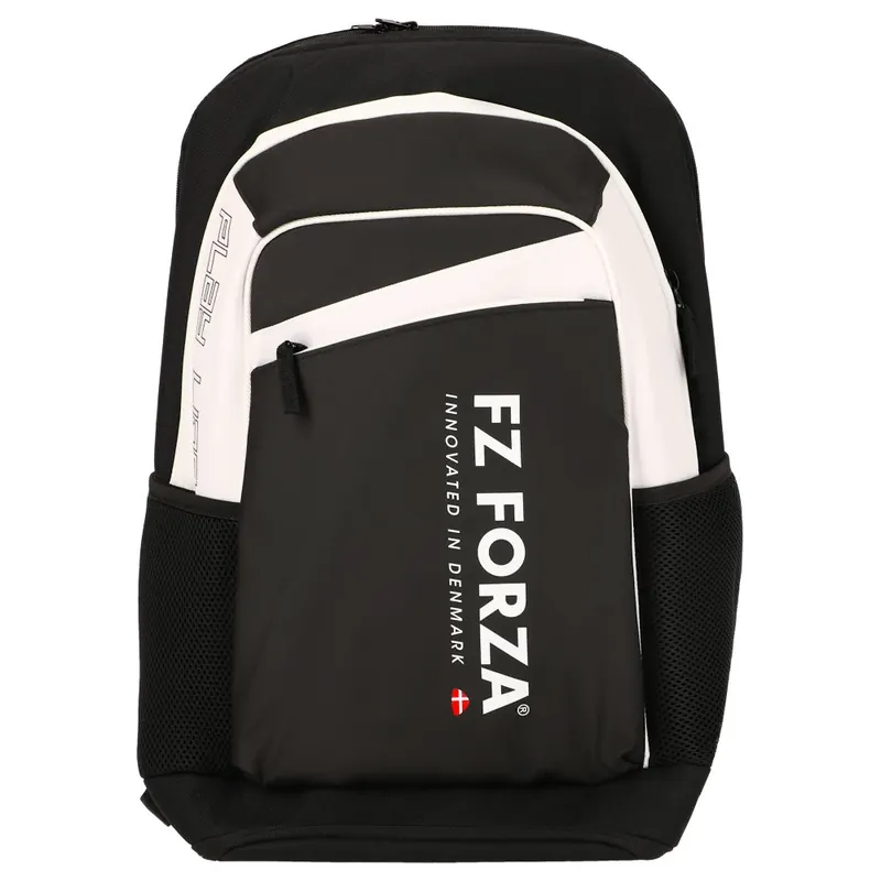 Batoh na rakety FZ Forza Play line Backpack Black Aktuální