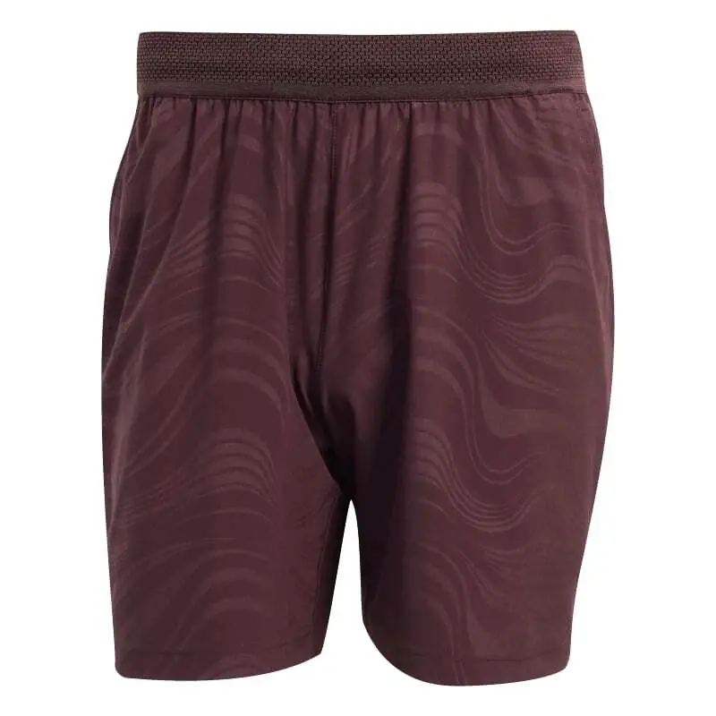 Pánské šortky adidas Ergo Short Pro Aurrub S Vrácení Zdarma