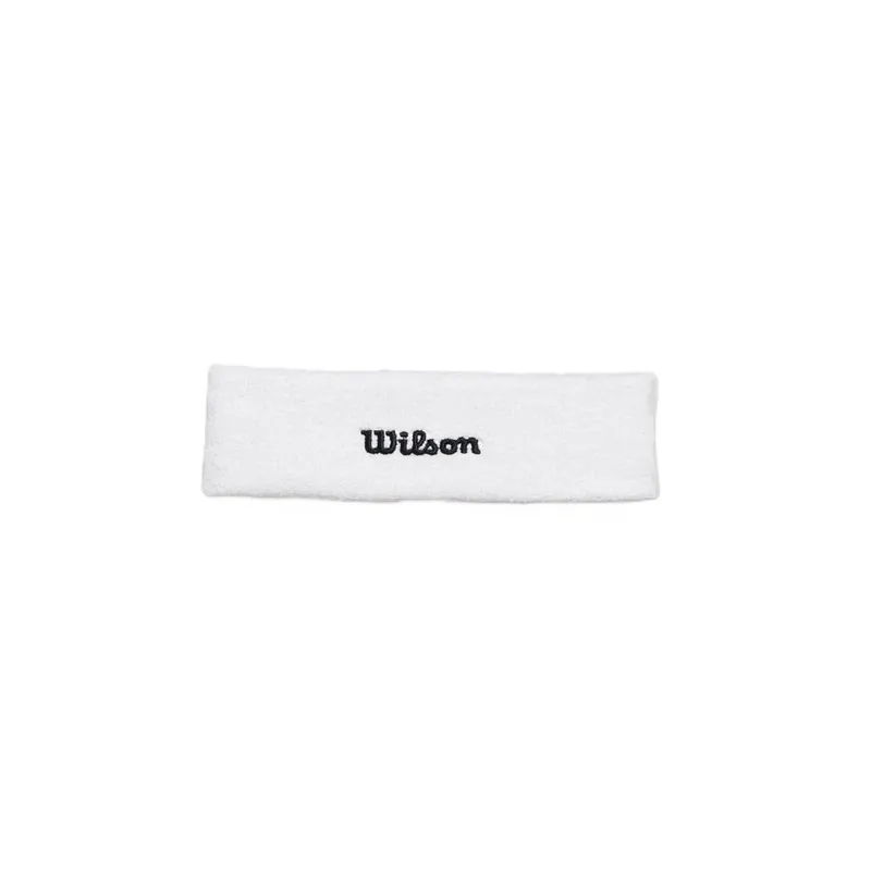 Čelenka Wilson Headband Bright White Must-Have