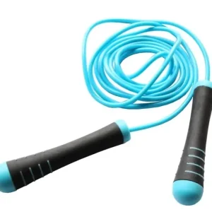 Švihadlo Power System Weighted Jump Rope Odeslání Ihned
