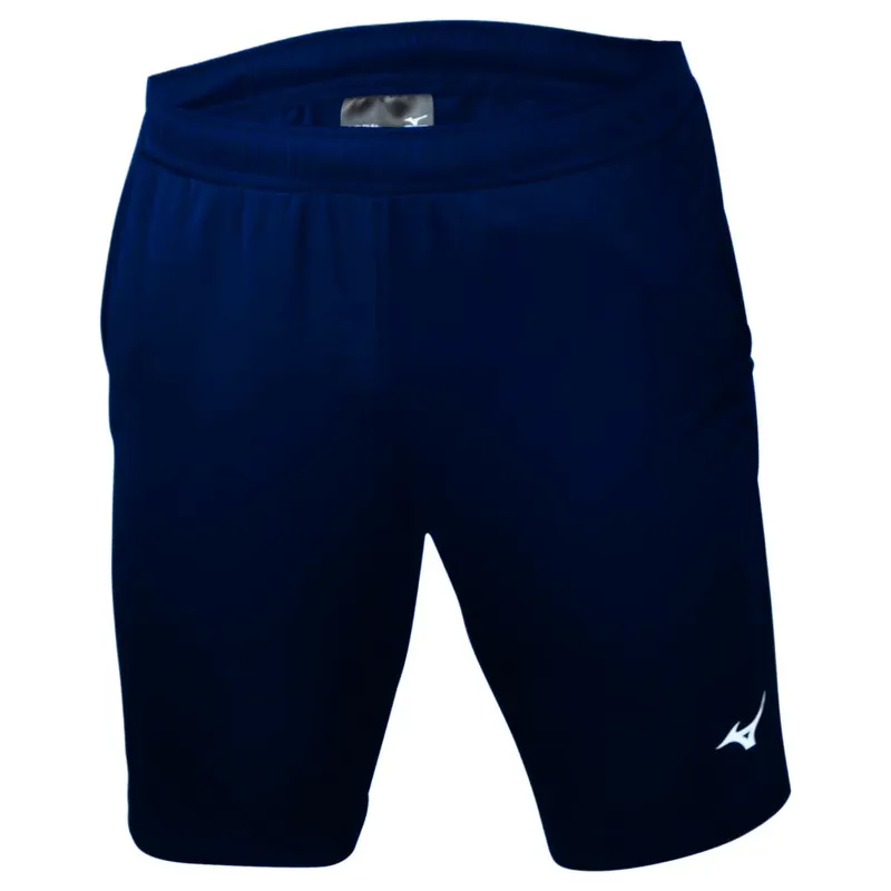Koupit Online Dětské šortky Mizuno Nara Traing Short Jr Navy