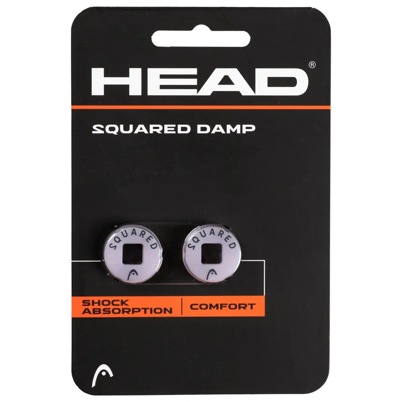 Vibrastop Head Squared Damp 2 Pack Nakupujte Hned
