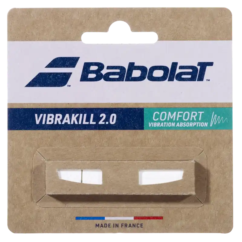 Objednat Nyní Vibrastop Babolat Vibrakill 2.0