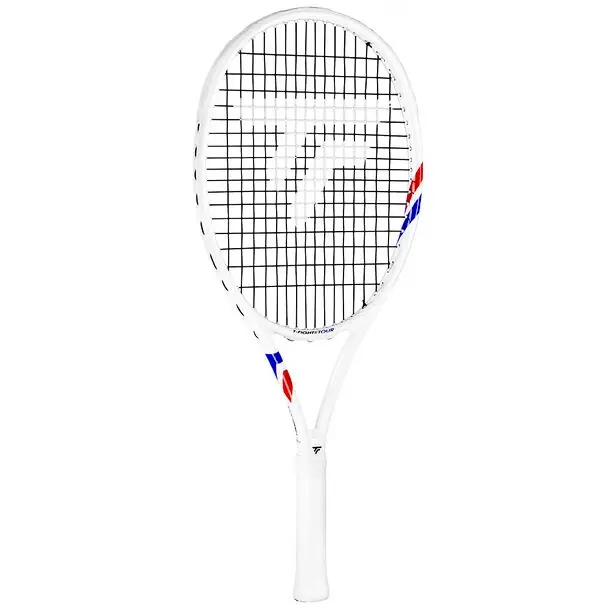 Dětská tenisová raketa Tecnifibre T-Fight Tour 25 2025 Sleva