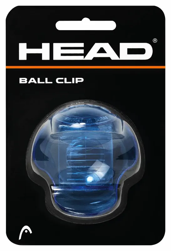 Ověřený Držák na míč Head Ball Clip Transparent